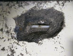 仲巴漏水维修公司浅析仲巴市地下管道测漏仪原理