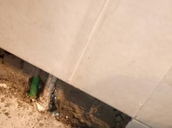 仲巴卫生间测漏水公司分享下仲巴市地下管线探测方法分析
