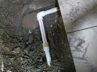 仲巴卫生间漏水检测公司分享下家用管道漏水检测方法