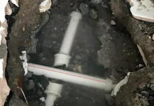  仲巴测漏水公司浅析仲巴管道泄漏检测公司检测水管泄漏