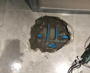 仲巴测漏水公司为您专业解答仲巴地暖漏水检测中精确漏水检测的成本